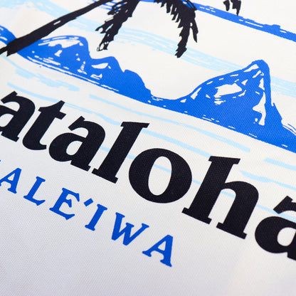 Pataloha Illustrated Tote