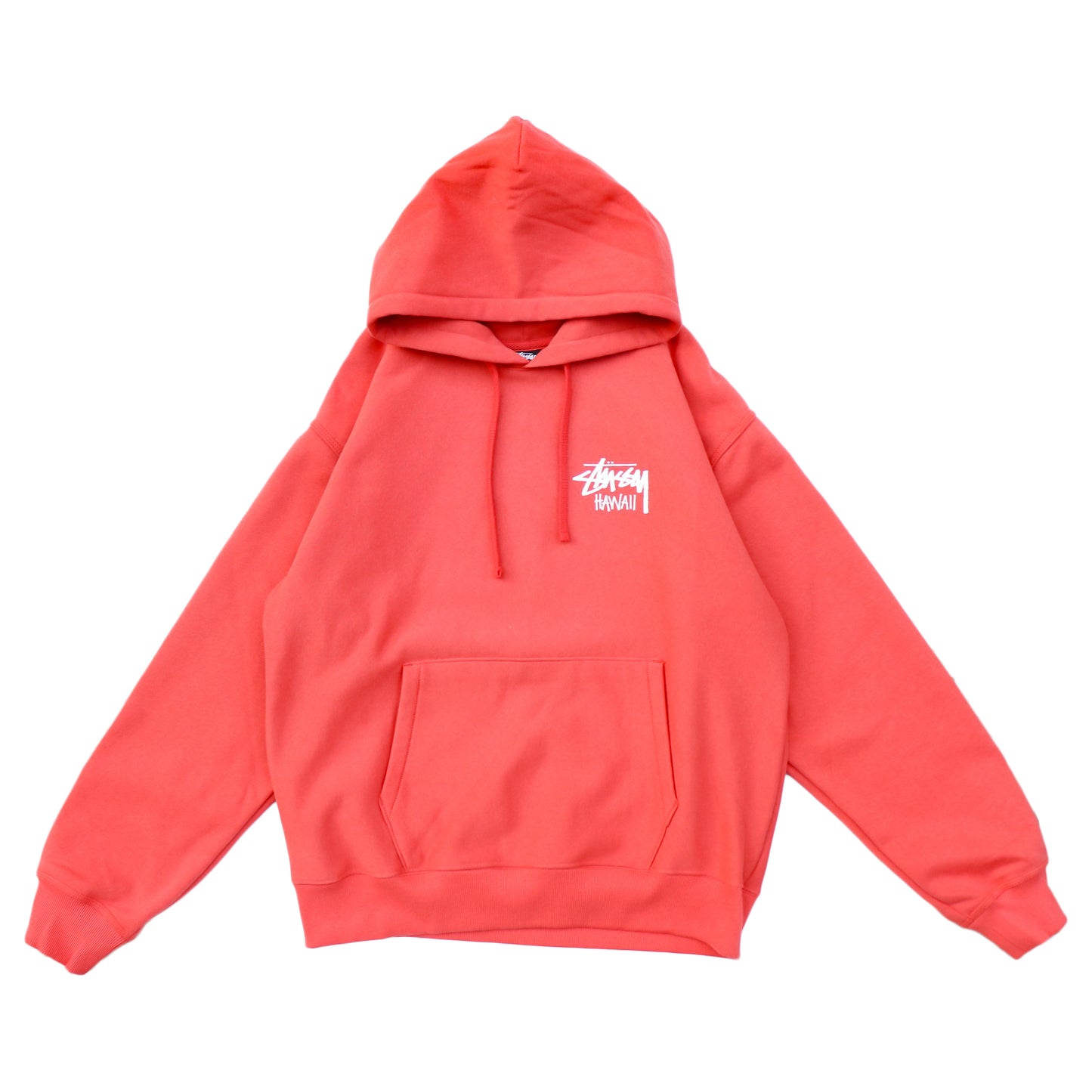 Stussy Stock Hawaii Hoodie