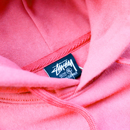 Stussy Stock Hawaii Hoodie