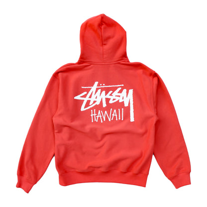 Stussy Stock Hawaii Hoodie