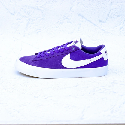 NIKE SB ZOOM BLAZER LOW PRO GT