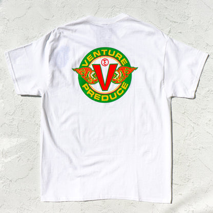 Venture×Preduce Tee