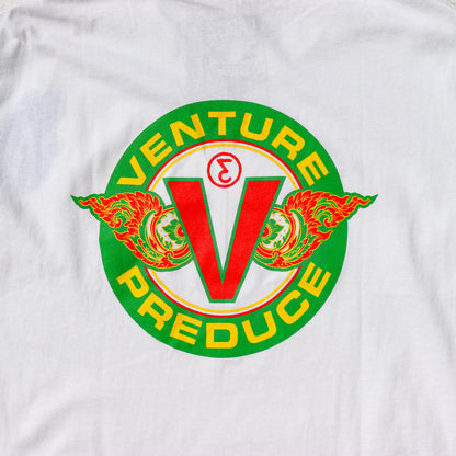 Venture×Preduce Tee