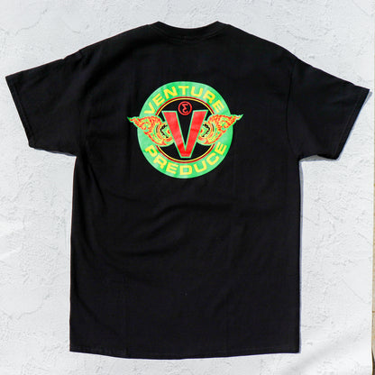 Venture×Preduce Tee