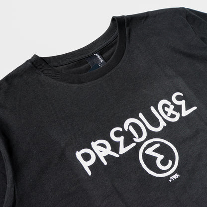 Preduce TRK Logo Tee