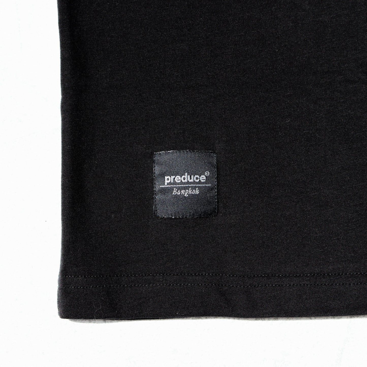 Preduce TRK Logo Tee