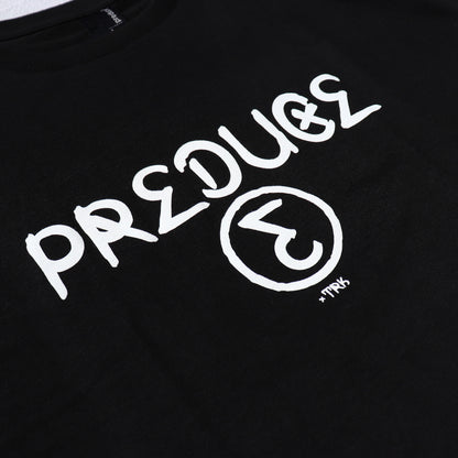 Preduce TRK Logo Tee