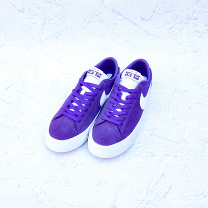 NIKE SB ZOOM BLAZER LOW PRO GT