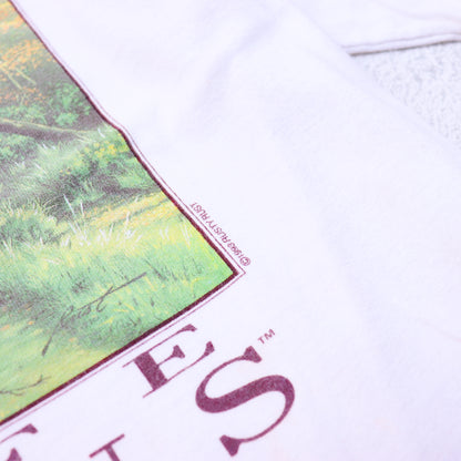 WILDLIFE ILLUSIONS Tee