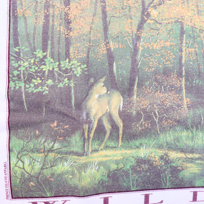 WILDLIFE ILLUSIONS Tee