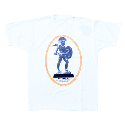 LEONIDAS Graphic Tee