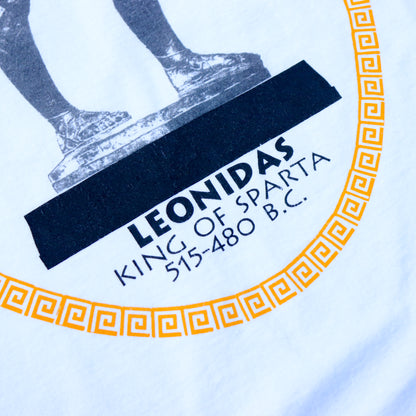 LEONIDAS Graphic Tee