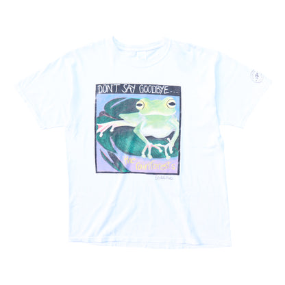 The Rainforest FLOG Tee