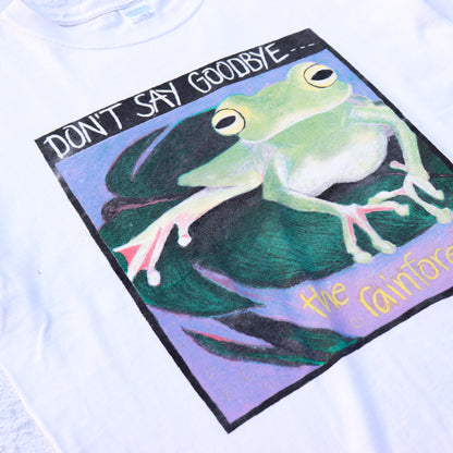 The Rainforest FLOG Tee