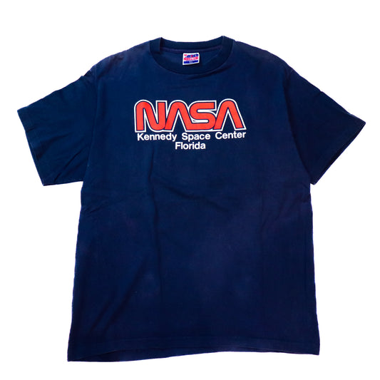 NASA Logo Tee