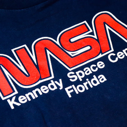 NASA Logo Tee