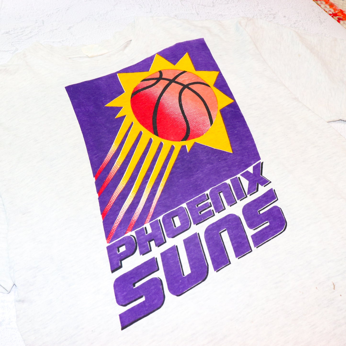 PHOENIX SUNS Tee