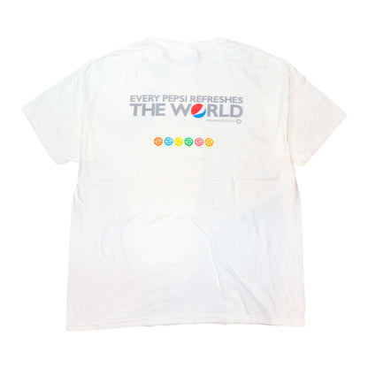 THE WORLD PEPUSI Tee