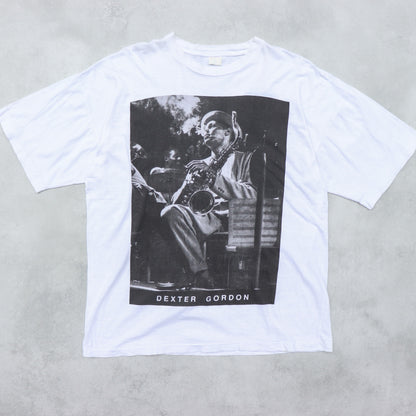 Dexter Gordon Tee