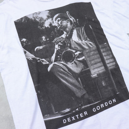 Dexter Gordon Tee