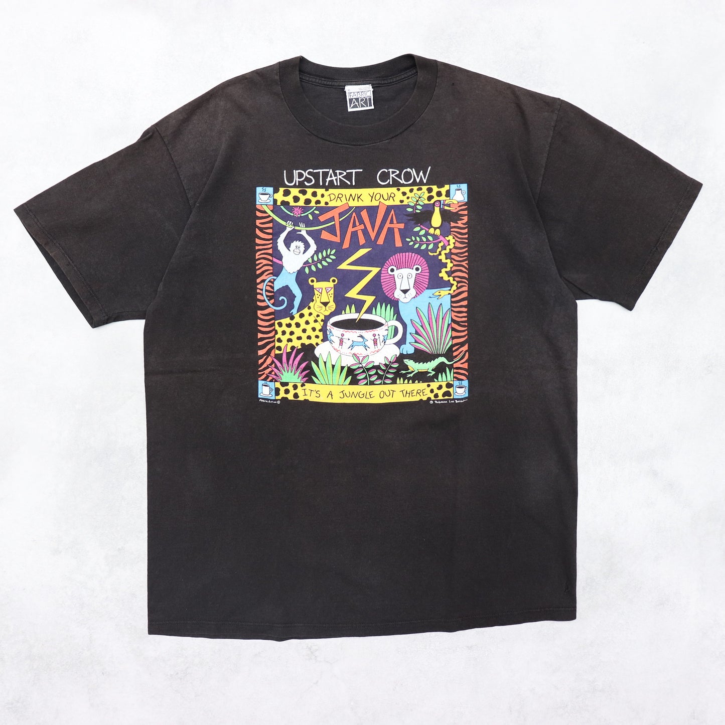 JAVA Animarls Tee