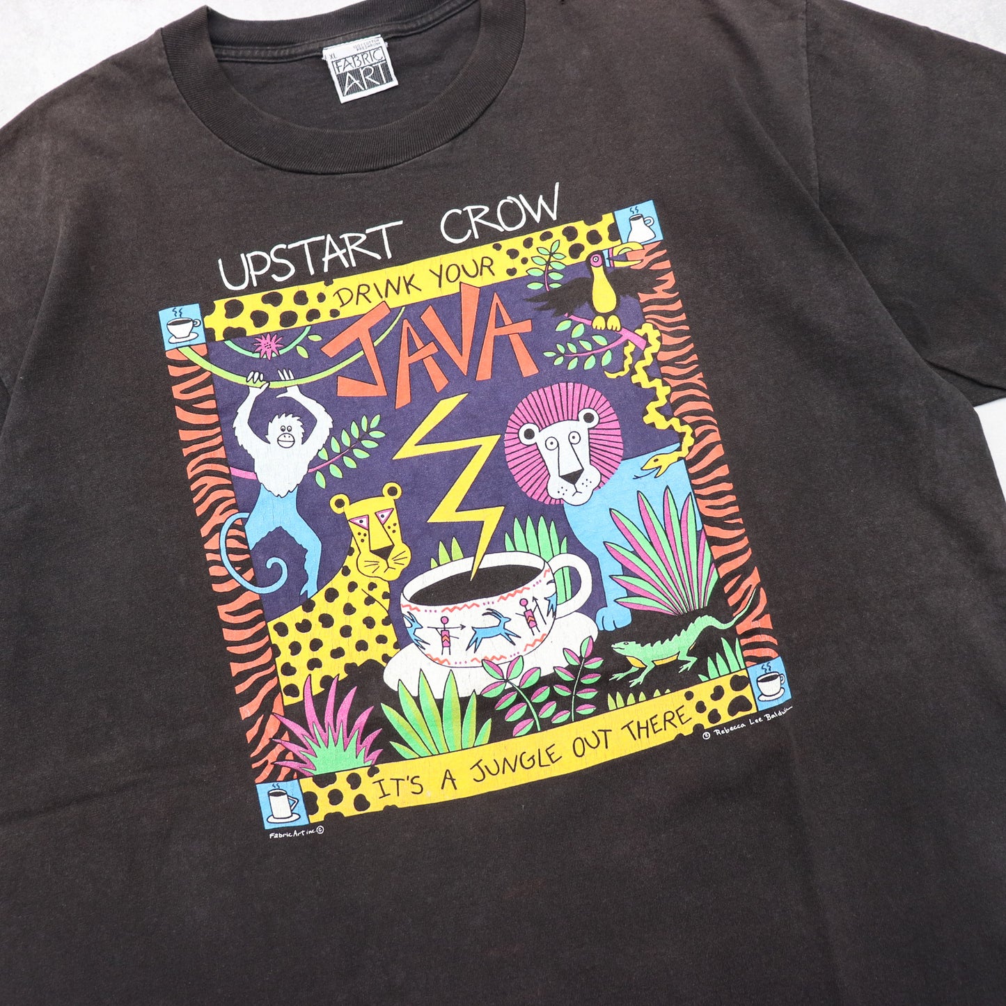 JAVA Animals Tee