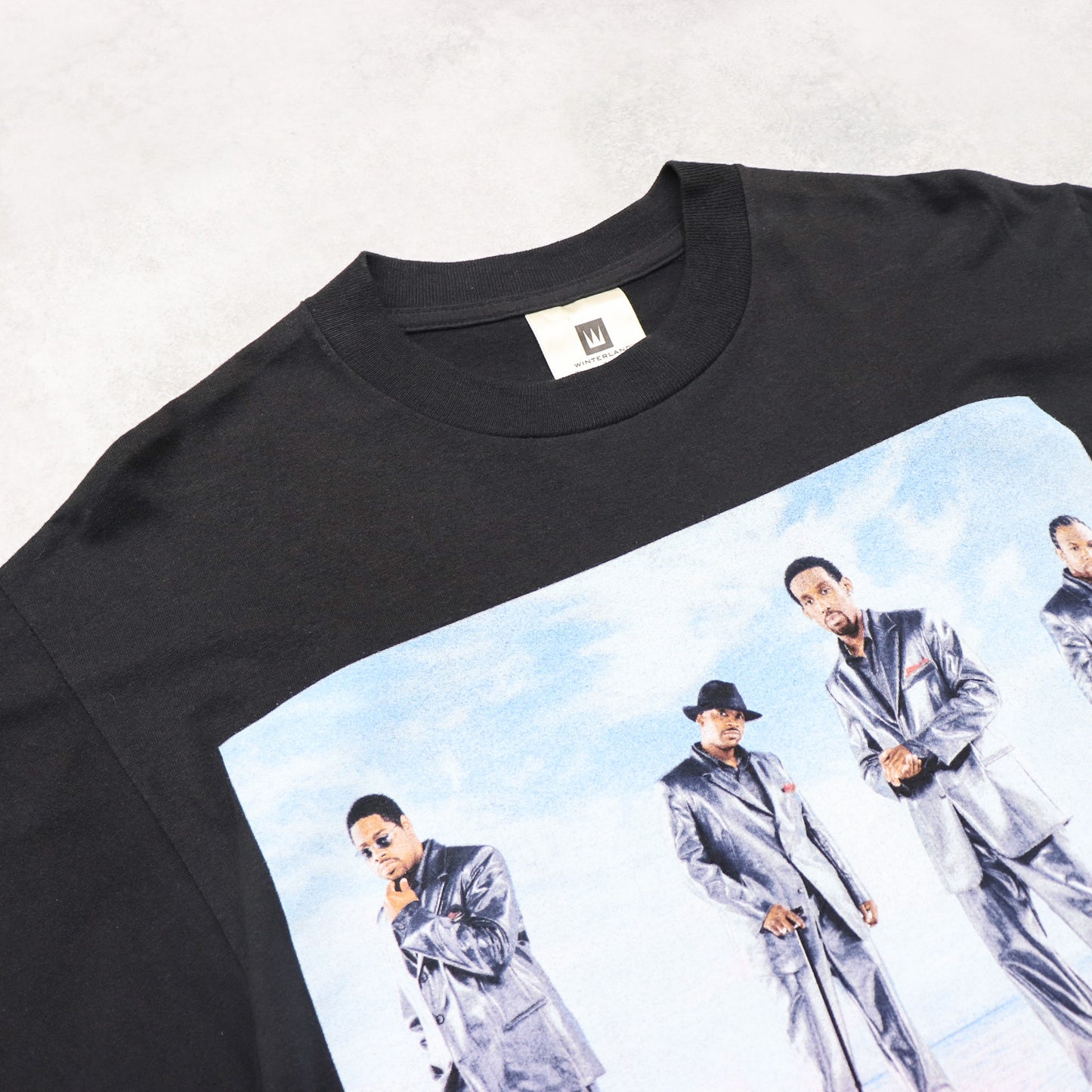 BOYZ・MEN Tee