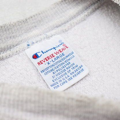 Champion Reverse Weave CWRU Sweat