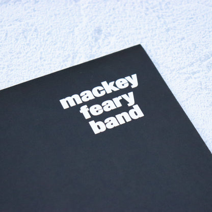 MACKEY FEARY BAND / ST