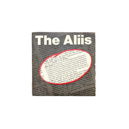 The Aliis / ST