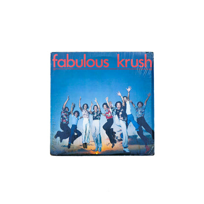 FABULOUS KRUSH / ST