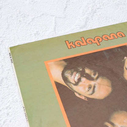 KALAPANA / Kalapana