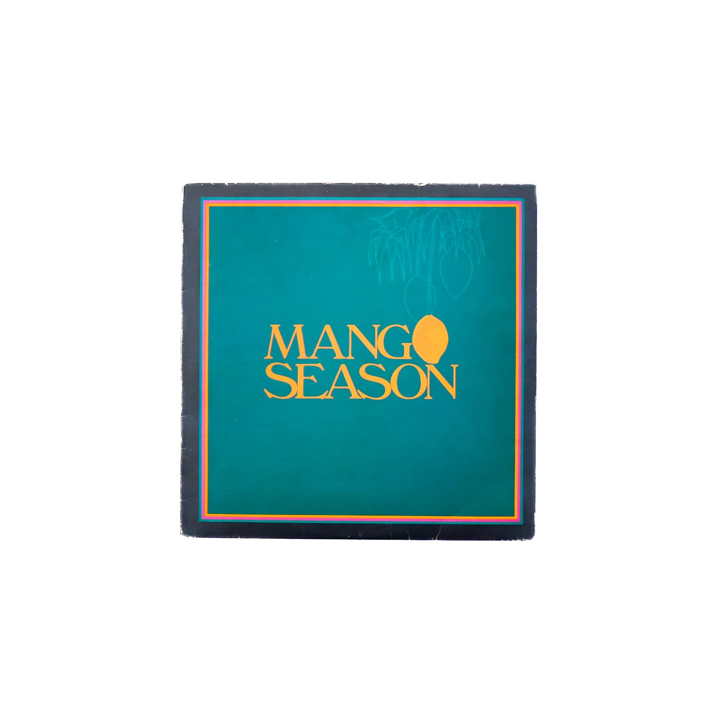 MANGO / Season