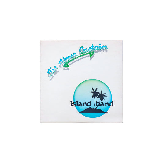 ISLAND BAND / I'm your Captain