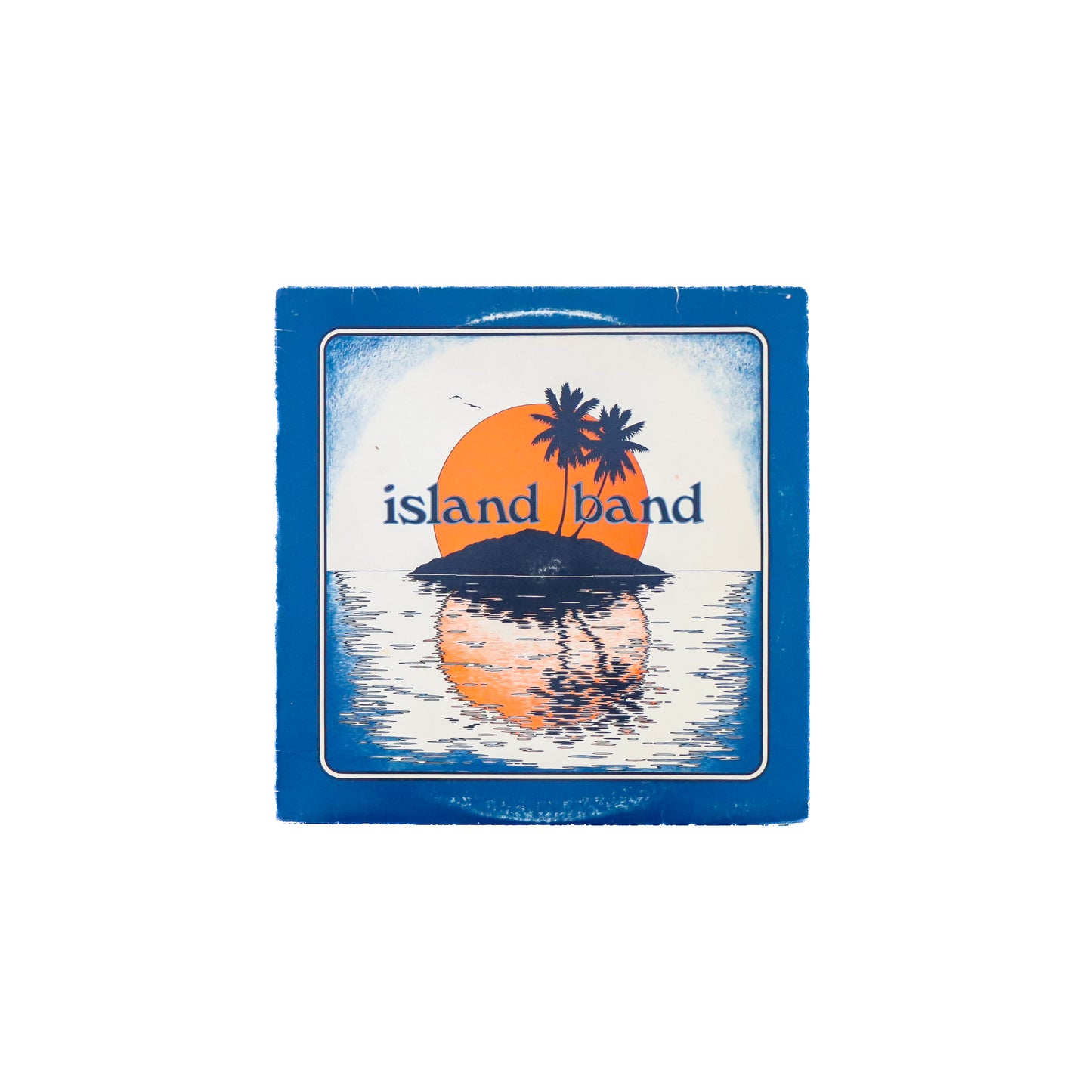 ISLAND BAND / Our Earth