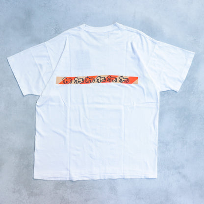 Keith Haring Ontario Art Gallery Tee