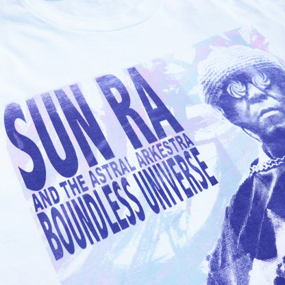 SUN RA Big Print Tee