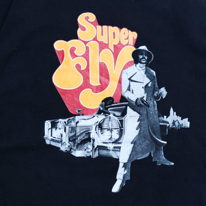 Super Fly Movie Tee