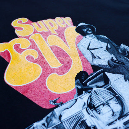 Super Fly Movie Tee