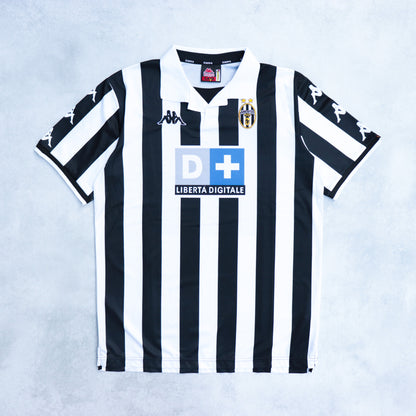 JUVENTUS 98/99 Shirts