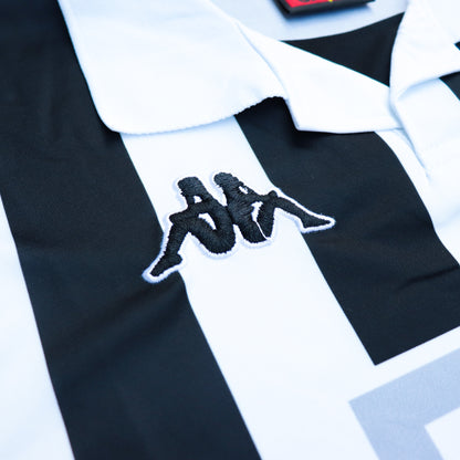 JUVENTUS 98/99 Shirts