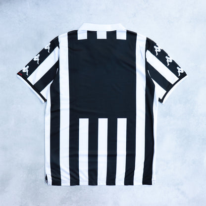 JUVENTUS 98/99 Shirts