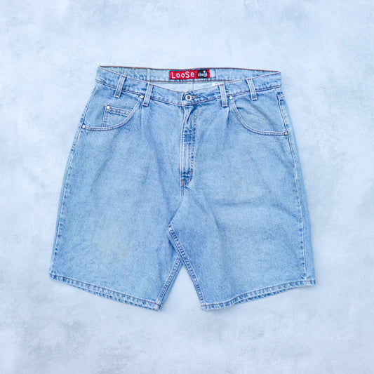 Levi's Silver Tab Shorts made in USA