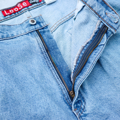 Levi's Silver Tab Shorts made in the USA