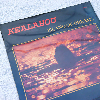 KEALAHOU / Island Of Dreams