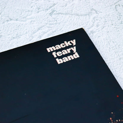 MACKEY FEARY BAND / ST