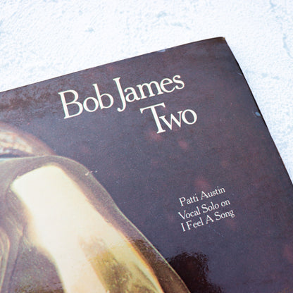 BOB JAMES / Two