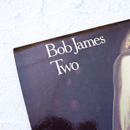 BOB JAMES / Two