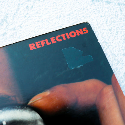 GIL SCOTT HERON / Reflection