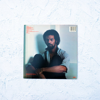 GIL SCOTT HERON / Reflection